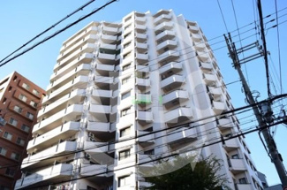 【その他共用部分】 | ハイネス上本町　共用部