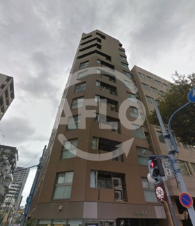 【その他共用部分】 | ペルル南森町　共用部分