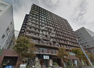 松屋町グランドハイツの画像