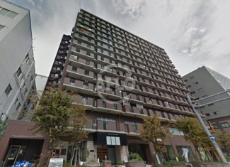 【外観】 | 松屋町グランドハイツ　外観