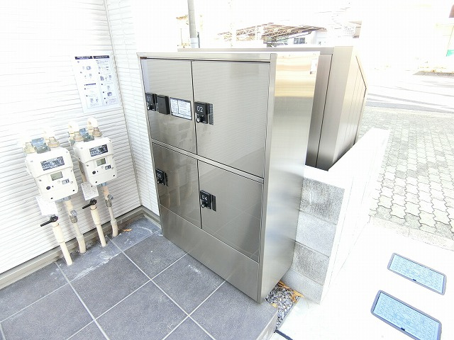 ブエナメゾン福生Aのその他共用部分