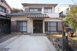 三田市大原貸家の画像