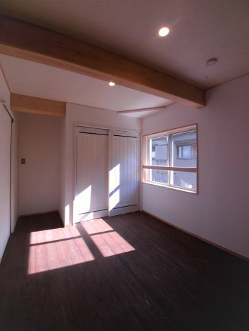 【その他】 | 小石川三丁目戸建て（小石川3-6-6） | 5.3帖洋室【小石川三丁目戸建て】