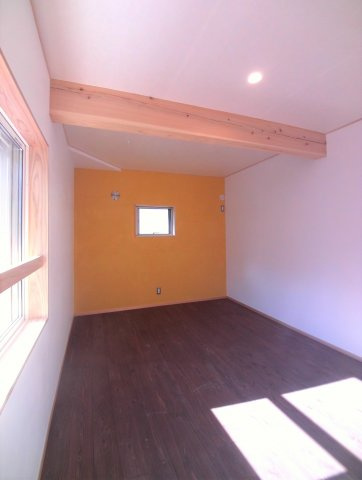 【洋室】 | 小石川三丁目戸建て（小石川3-6-6） | 【小石川三丁目戸建て】