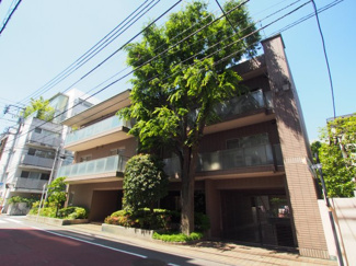 【外観】 | グリーンテラス富ヶ谷