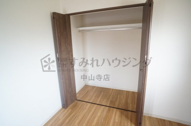 ユーロメゾン伊丹のトイレ