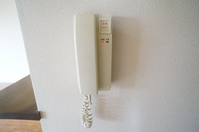 ユーロメゾン伊丹の設備