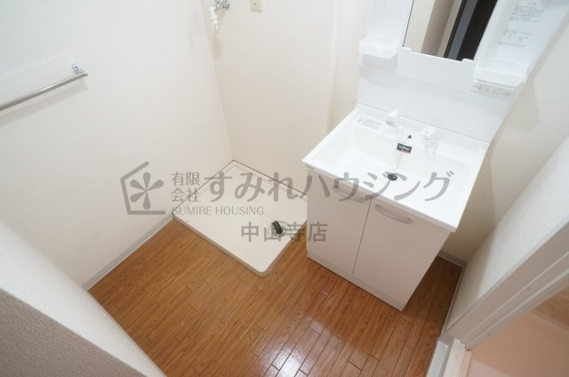 ユーロメゾン伊丹の設備