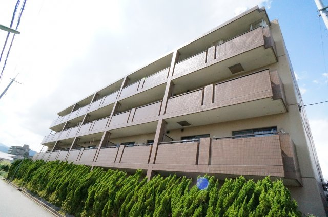 ユーロメゾン伊丹