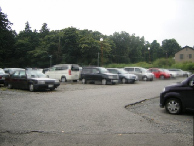 岸田駐車場