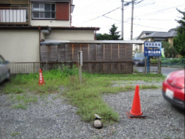 磯田駐車場