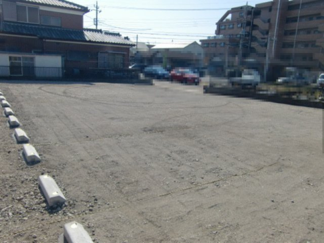 上広谷パーキング