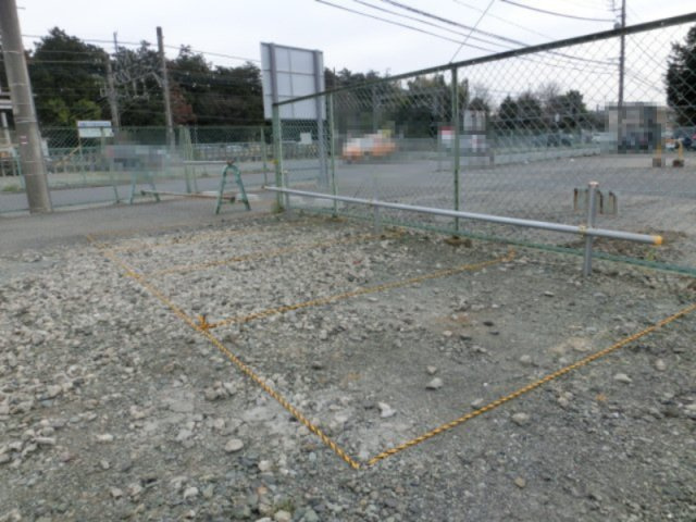 中道第1駐車場