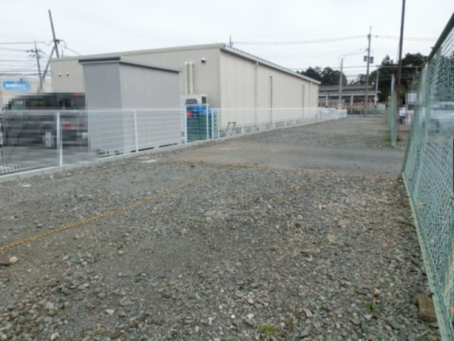 中道第1駐車場