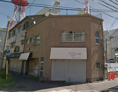 樽屋町店舗