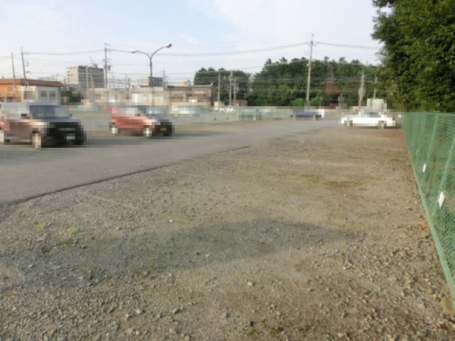 中道第11駐車場