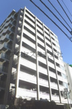 中野区東中野１丁目のマンションの画像