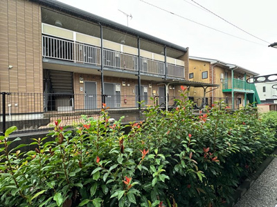 【展望】 | アイザックヒルズ百合丘 | 洋室6.9帖の窓の外にお洗濯物を干せます♪南向きなのでお洗濯物も良く乾きそう☆