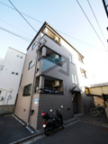 東大阪市友井２丁目のマンションの画像