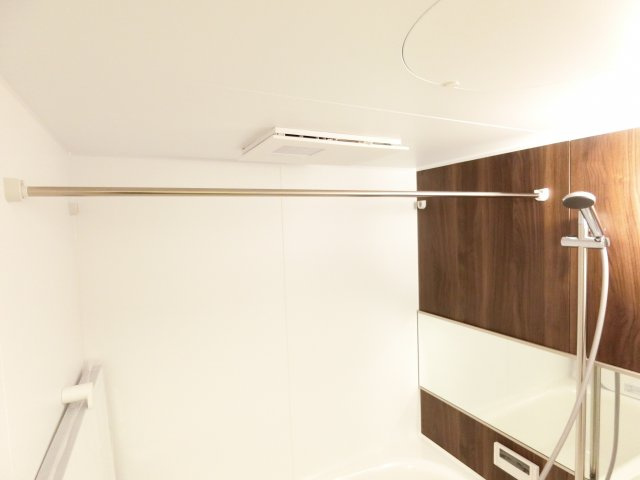 キャピタル自由ヶ丘の内装