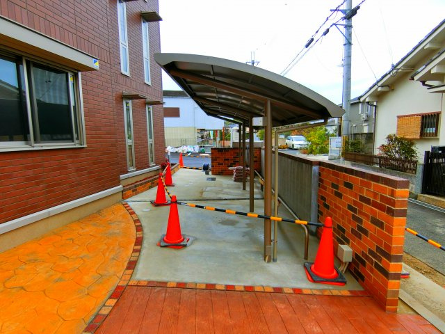 キャピタル自由ヶ丘のその他共用部分