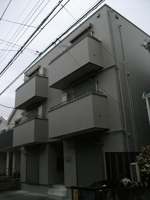 ラシーネ　ルイ　北小岩