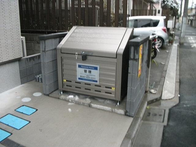 ラシーネ ルイ 北小岩のその他