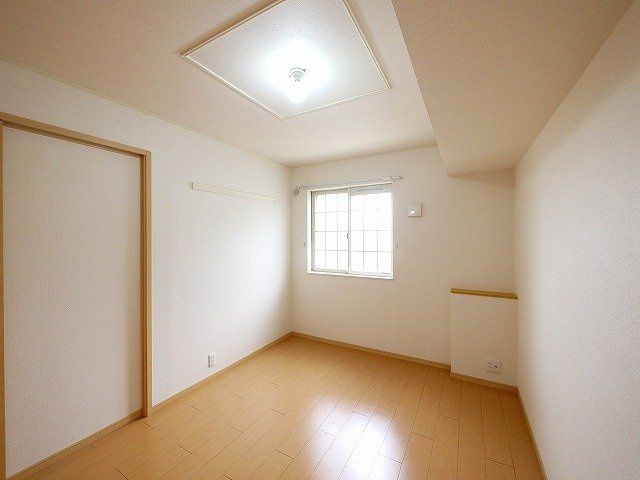 ラフィーネの内装|過ごしやすい室内です