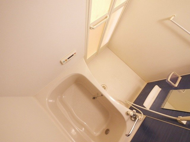 ラフィーネの浴室|お風呂で日々の疲れを落としましょう
