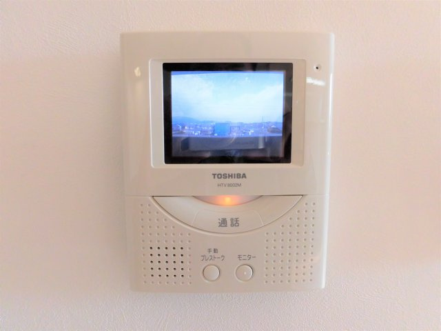 サンレジデンス15の設備