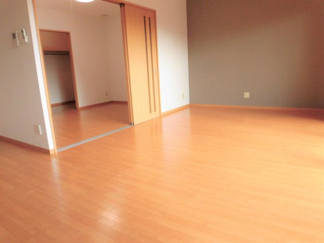 サンレジデンス15の内装