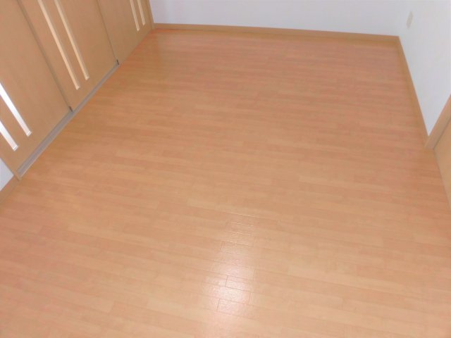 サンレジデンス15の洋室