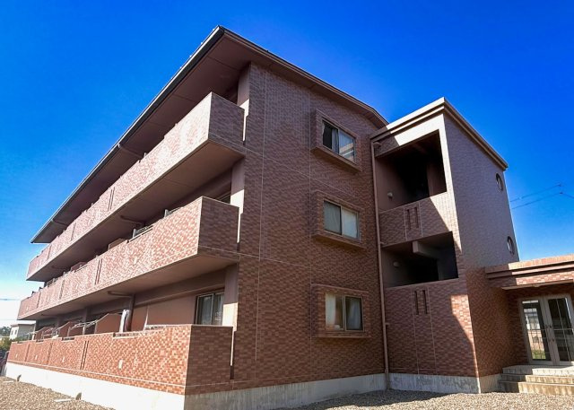 サンレジデンス15