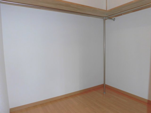 サンレジデンス15の収納