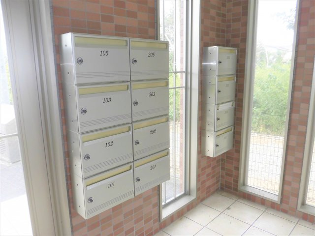 サンレジデンス15のその他