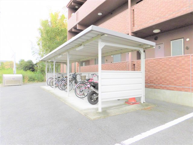 サンレジデンス15のその他共用部分