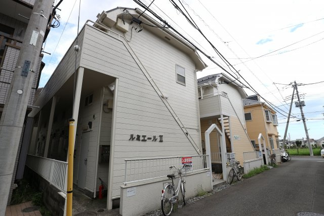ルミエールⅡ