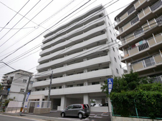【外観】 | 物件の外観です