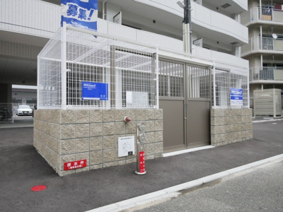 【その他共用部分】 | ナウヴィレッジ港