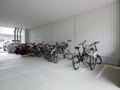 【その他共用部分】 | ナウヴィレッジ港