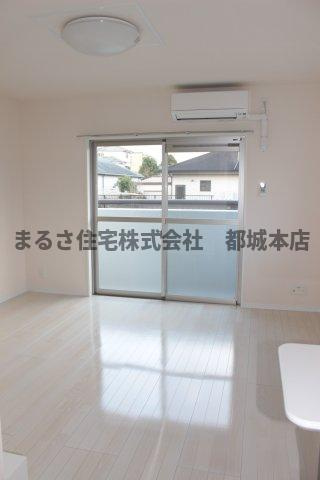 sumikaの居間・リビング