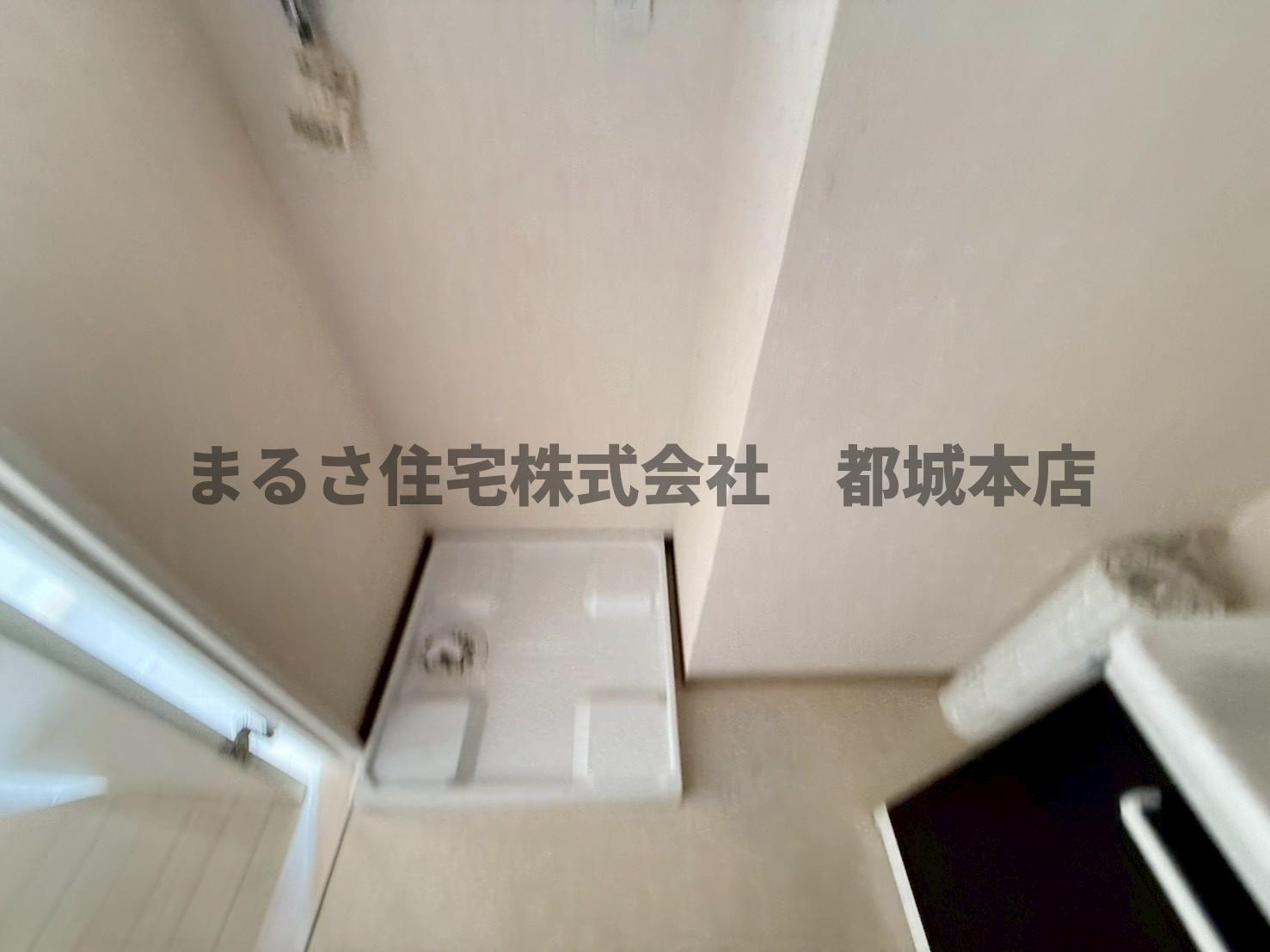 sumikaの洗面所