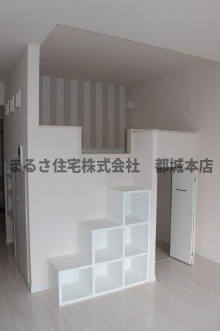 sumikaの居間・リビング