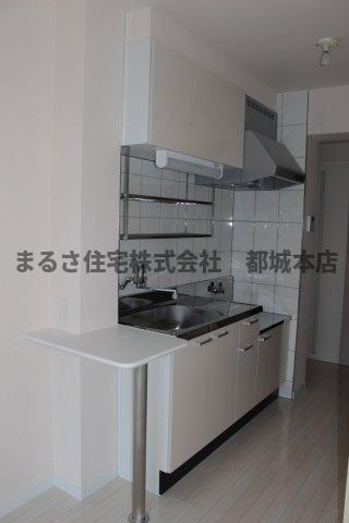 sumikaのキッチン