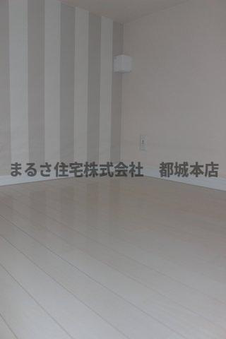 sumikaの寝室