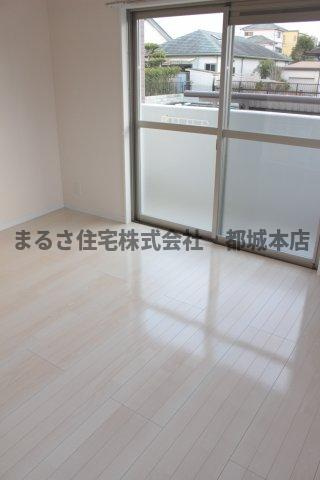 sumikaの居間・リビング