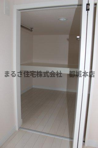 sumikaの収納