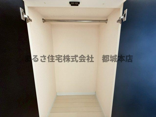 sumikaの設備