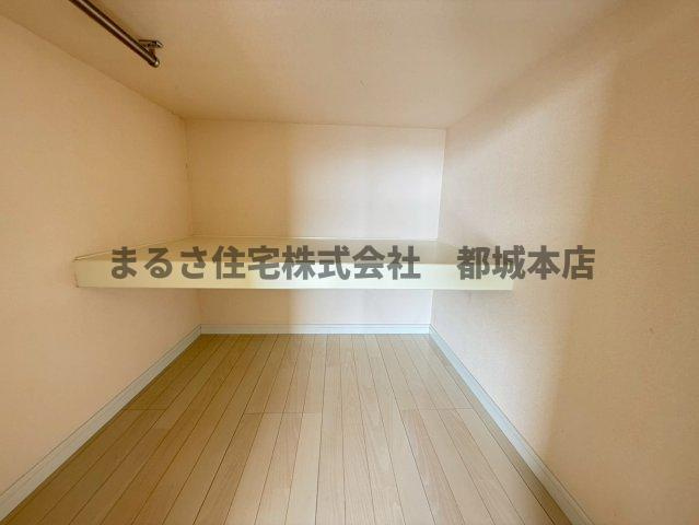 sumikaの収納
