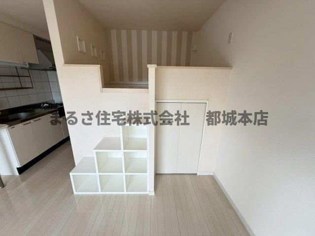 sumikaの内装